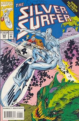 Silver Surfer Vol. 3 (1987-1998) #94