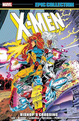 X-Men Epic Collection #20