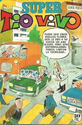Super Tio vivo #54