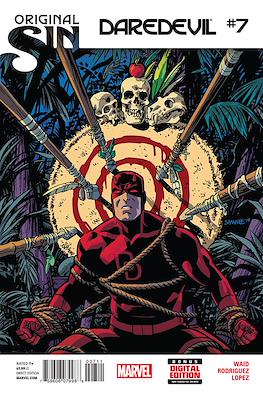 Daredevil Vol. 4 (2014-2015) (Comic Book) #7