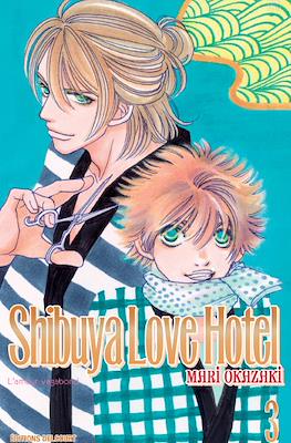 Shibuya Love Hotel #3