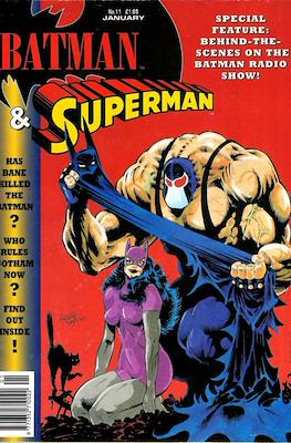 Batman & Superman #11