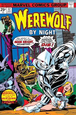Werewolf by Night Vol. 1 (1972-1977) #32