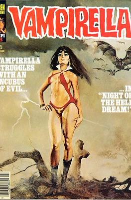 Vampirella #88
