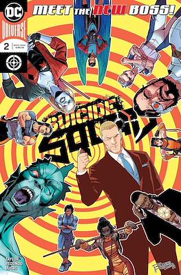 Suicide Squad Vol. 6 (2019-2020) #2
