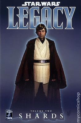 Star Wars Legacy (2006-2010) #2