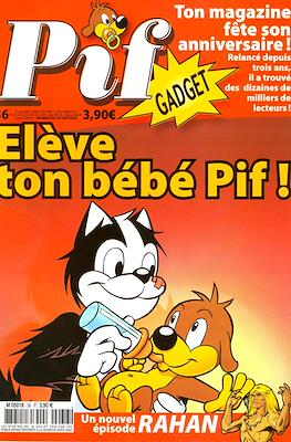 Pif Gadget #36