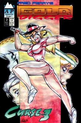 Gold Digger Vol. 2 (1993-1999) #3