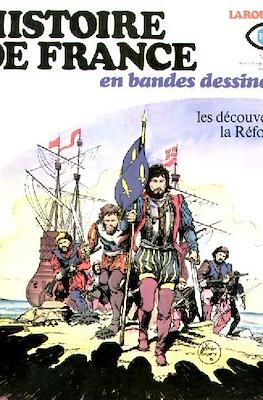 Histoire de France en bandes dessinées #11