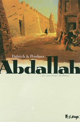 Abdallahi [Le serviteur de Dieu]