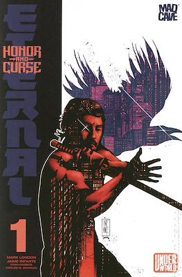 Honor and Curse: Eternal (Variant Cover) #1.1