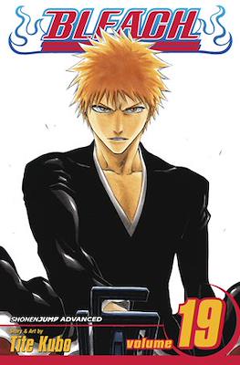 Bleach (Softcover) #19