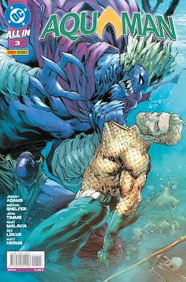 All in Aquaman #3