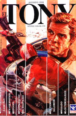 El Tony Supercolor #175