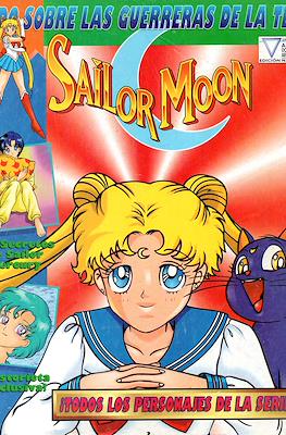 Sailor Moon #2