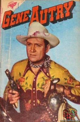 Gene Autry #58