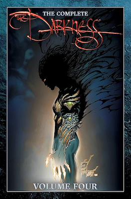 The Complete The Darkness #4