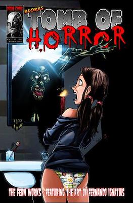 Bloke's Tomb of Horror: The Fern Works