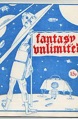 Fantasy Unlimited #20