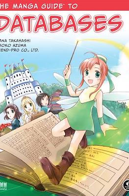 The Manga Guide to Databases