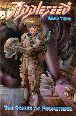 Appleseed #3