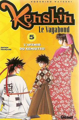 Kenshin le Vagabond #5