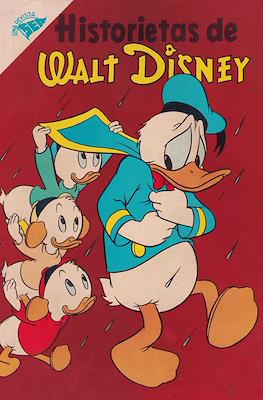 Historietas de Walt Disney #85