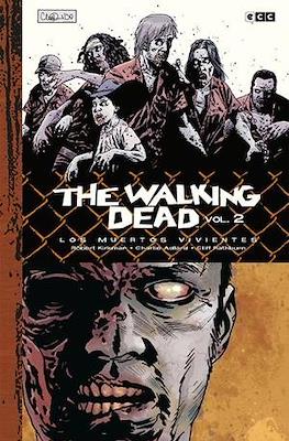 The Walking Dead. Los Muertos Vivientes #2