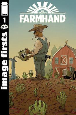 Image Firsts: Farmhand