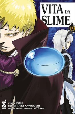 Vita da Slime #19