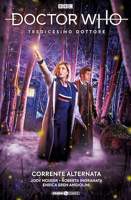 Doctor Who #11