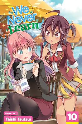 We Never Learn #10