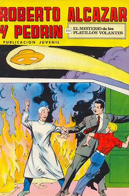 Roberto Alcázar y Pedrín. 2ª época #103