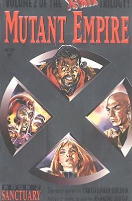 X-Men: Mutant Empire #2