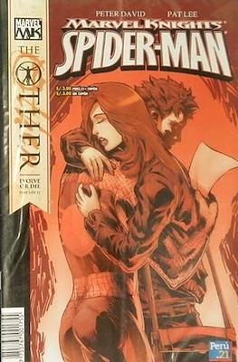 Spider-Man: The Other - Evolve or Die (Grapa 24 pp) #2