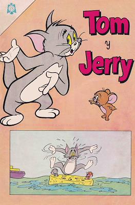 Tom y Jerry #217