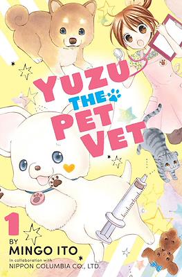 Yuzu the Pet Vet (Softcover) #1
