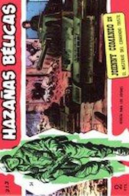 Hazañas Bélicas (1950-1965) #313
