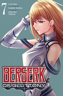 Berserk of Gluttony #7