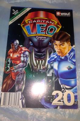 Capitán Leo #20