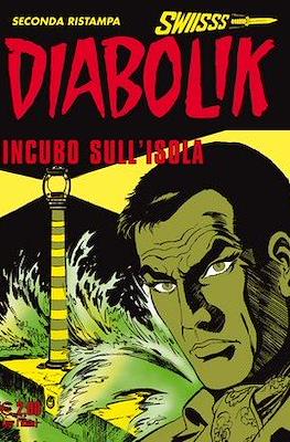 Diabolik Swiisss #207