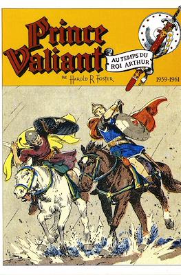 Prince Valiant #12