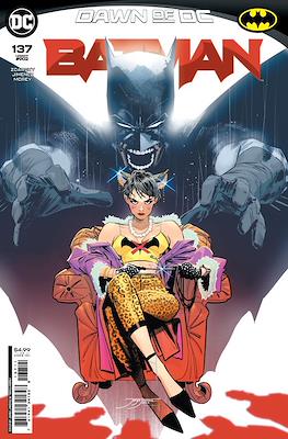 Batman Vol. 3 (2016-...) #137