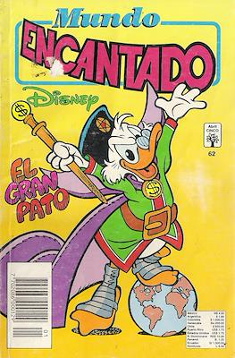Mundo Encantado #62