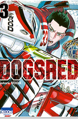 Dogsred #3