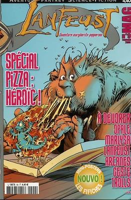 Lanfeust Mag #90