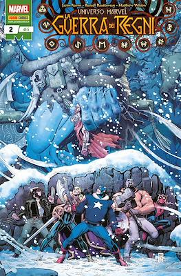 Marvel Miniserie #223