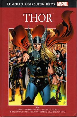 Marvel comics: le Meilleur des Super-Heros #9