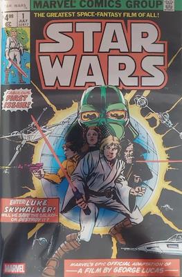 Star Wars - Facsimile Edition (2025 Variant Cover)