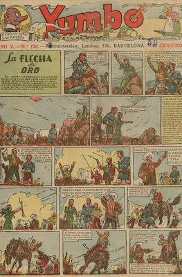 Yumbo (1934) #178